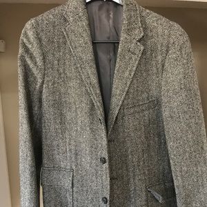 J. Crew Sport Coat - Medium (40 Short)